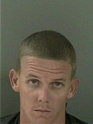 James Bryant, - Indian River County, FL 